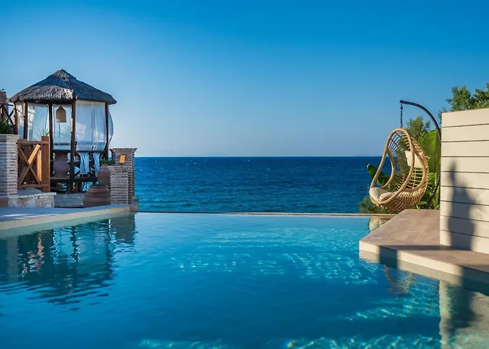 Porta del mar Beach Resort