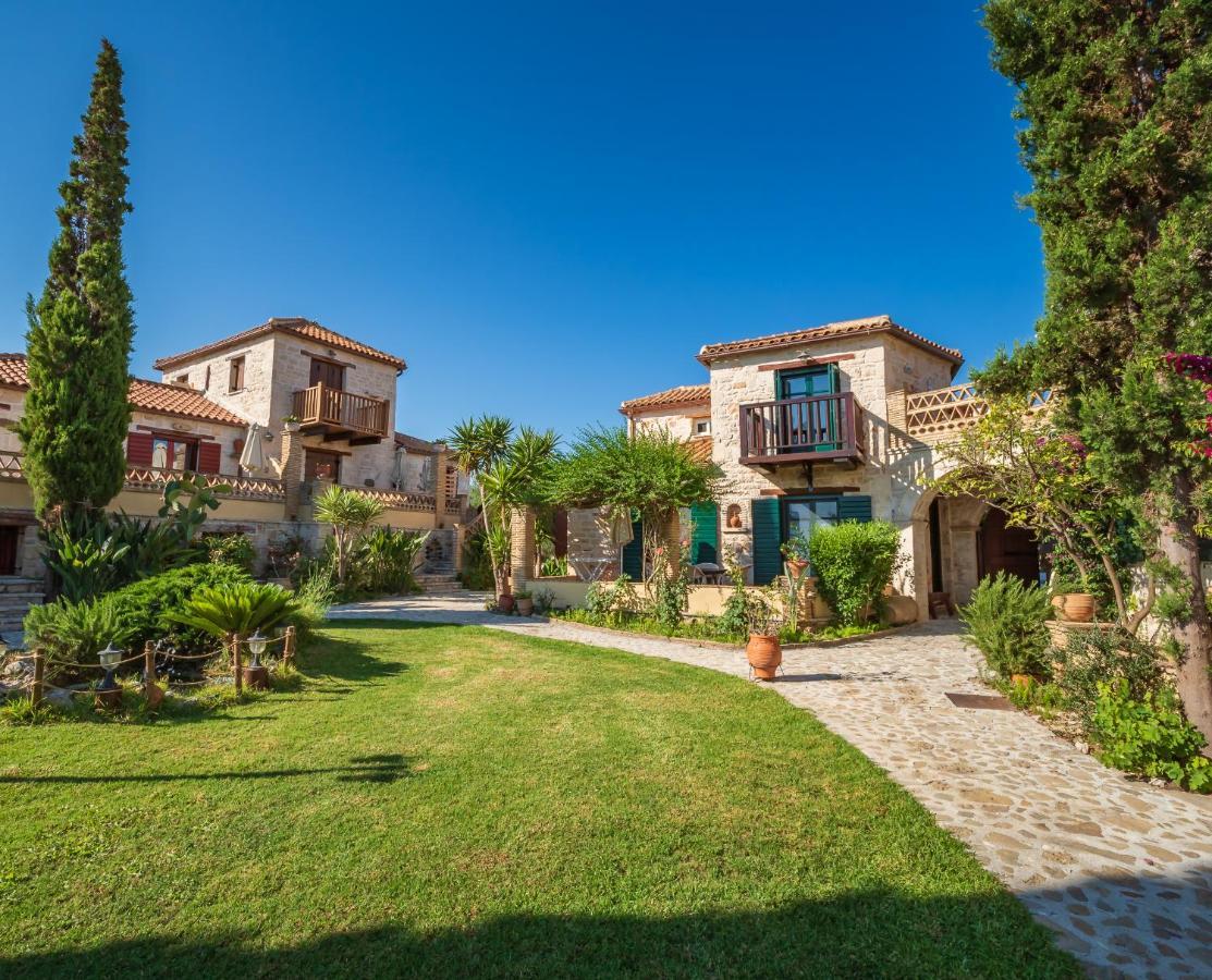 Porta Del Mar Villa
