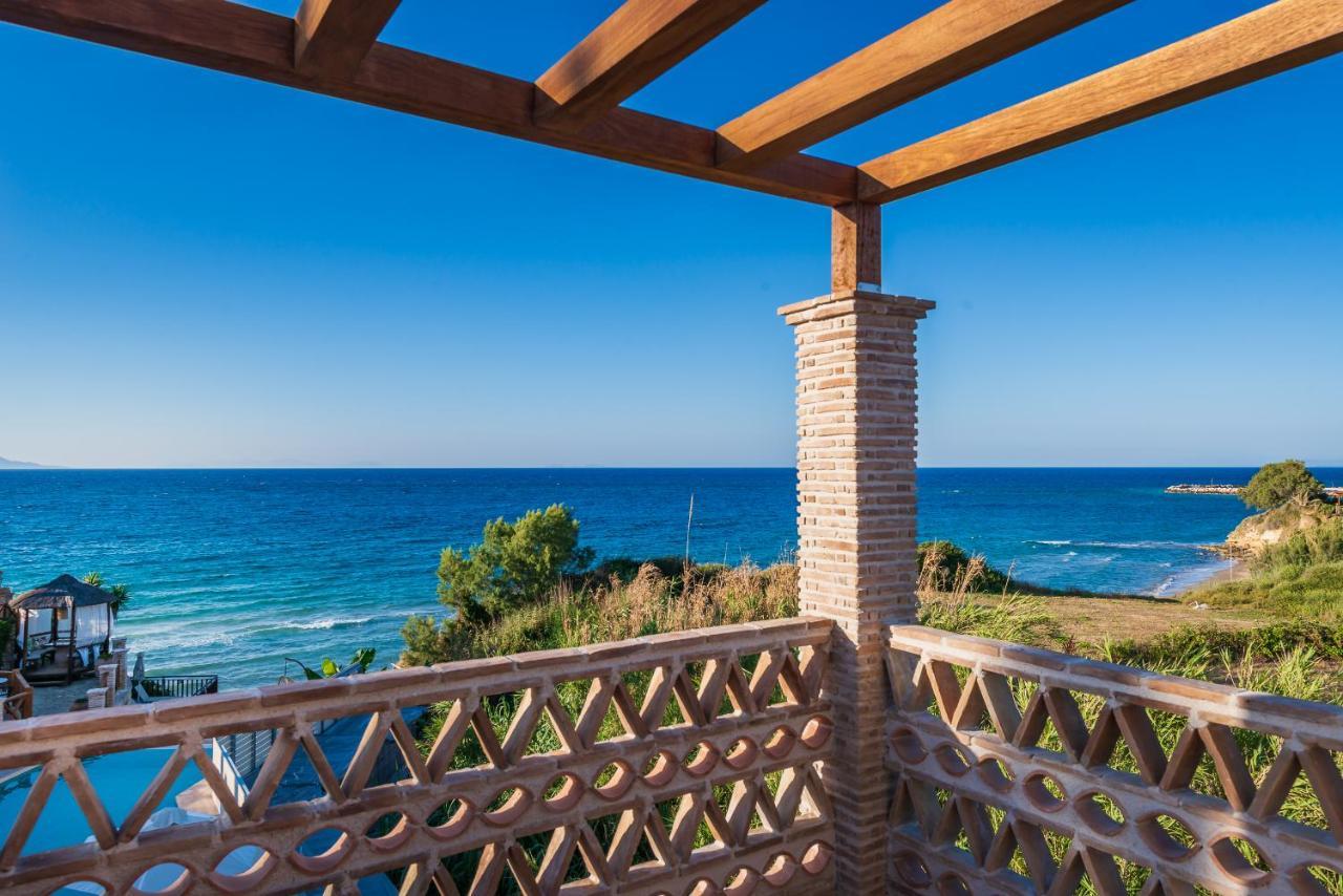 Villa Porta Del Mar *