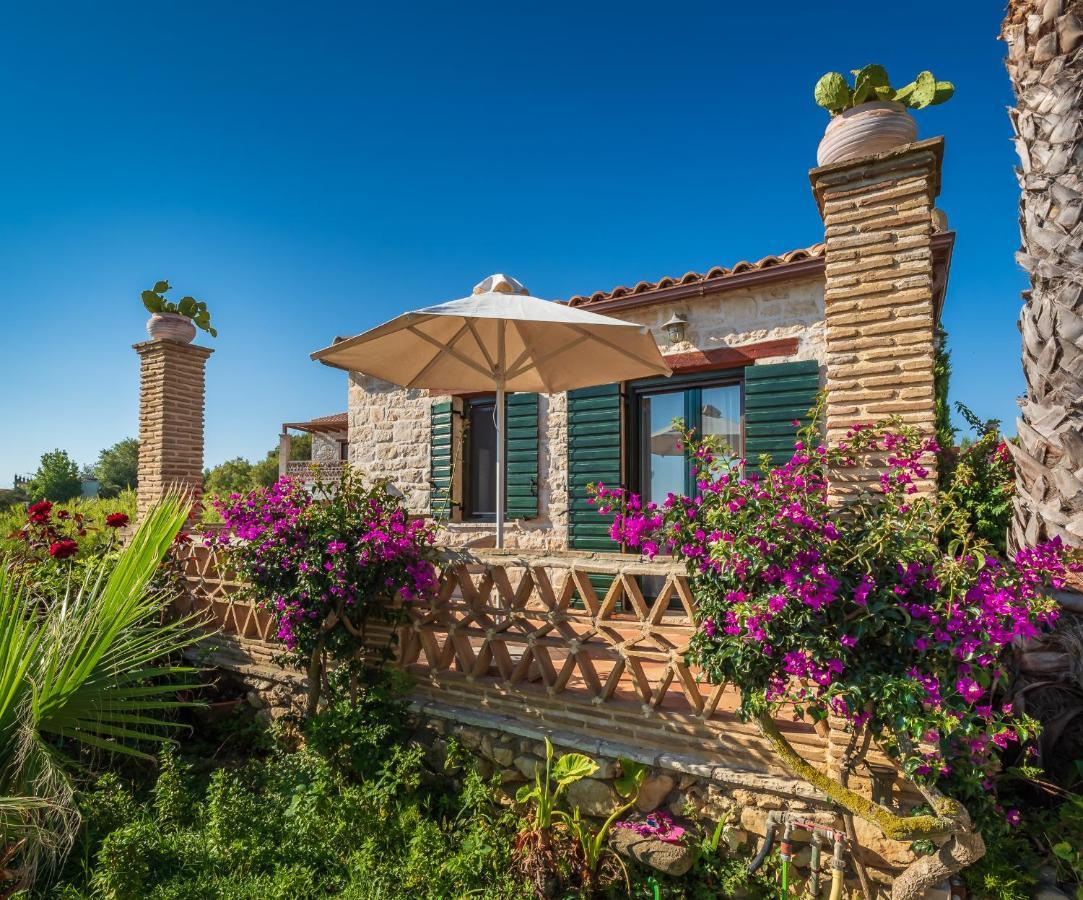 Villa Porta Del Mar
