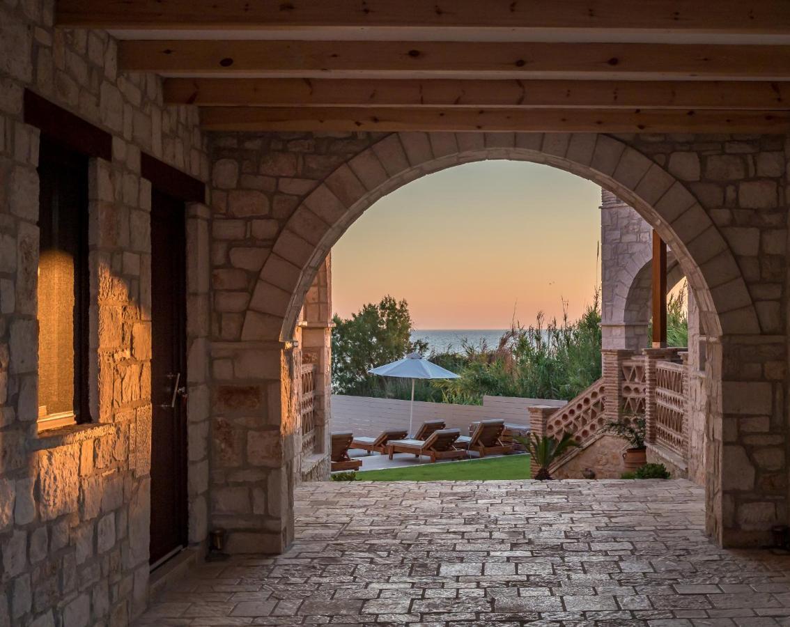 Porta Del Mar *