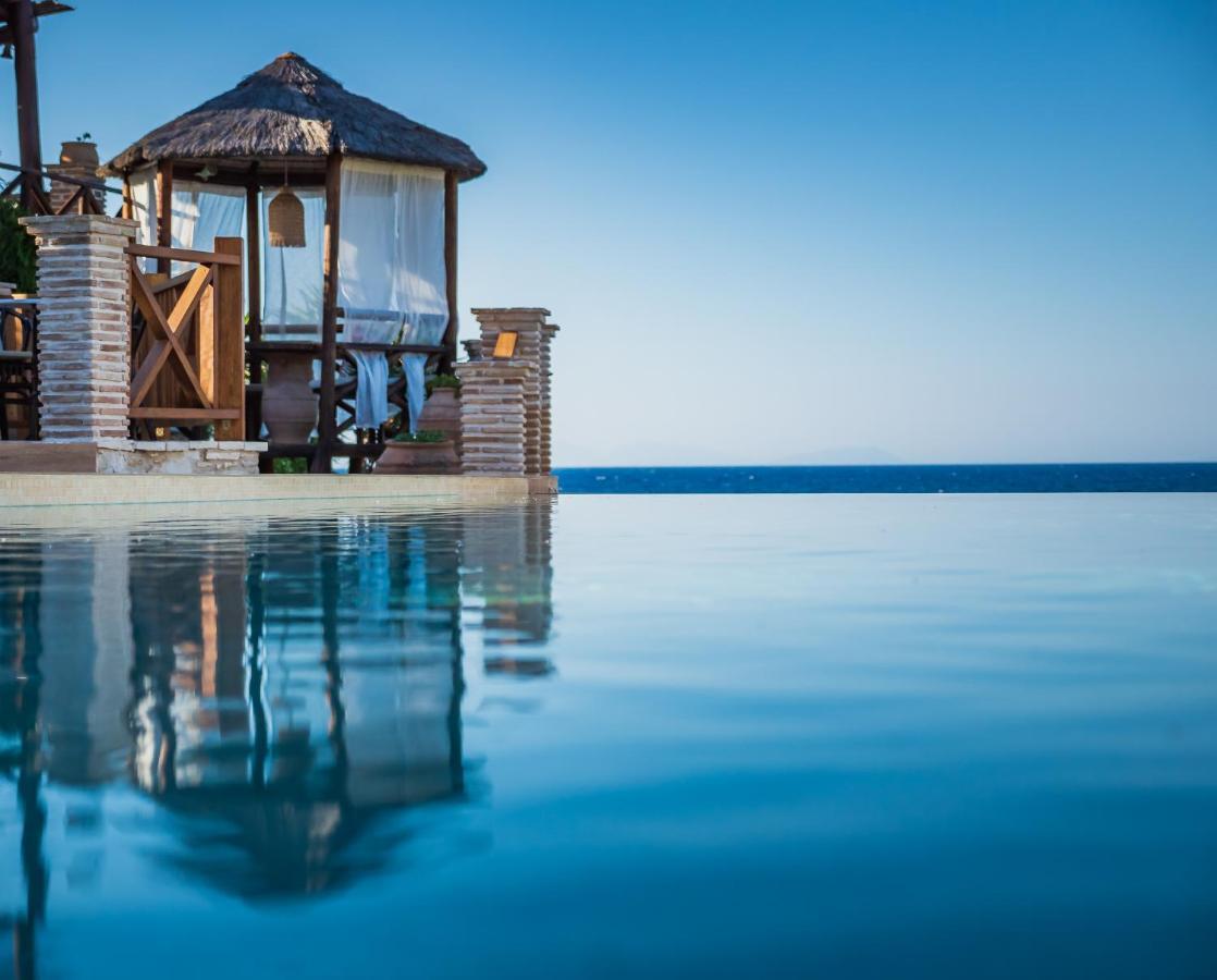 Porta Del Mar Villa Méson Yerakaríon
