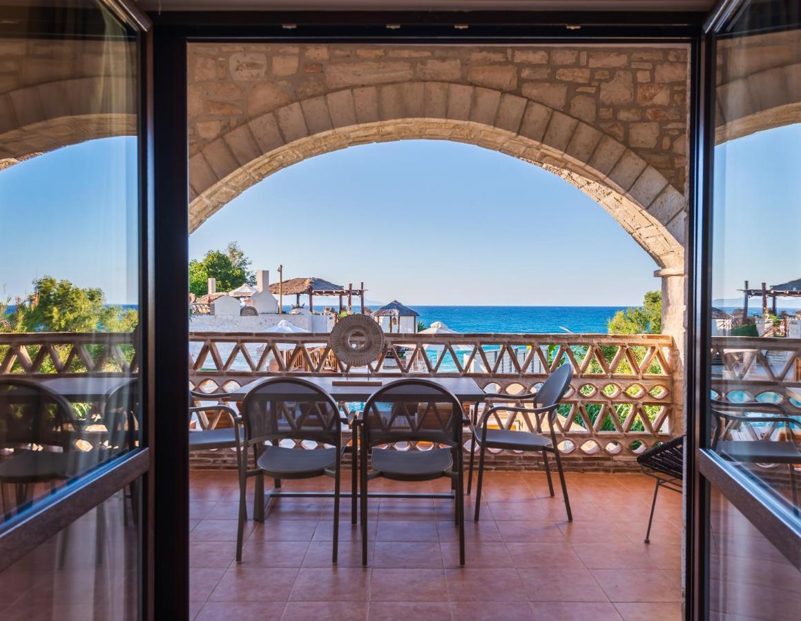 Porta Del Mar *