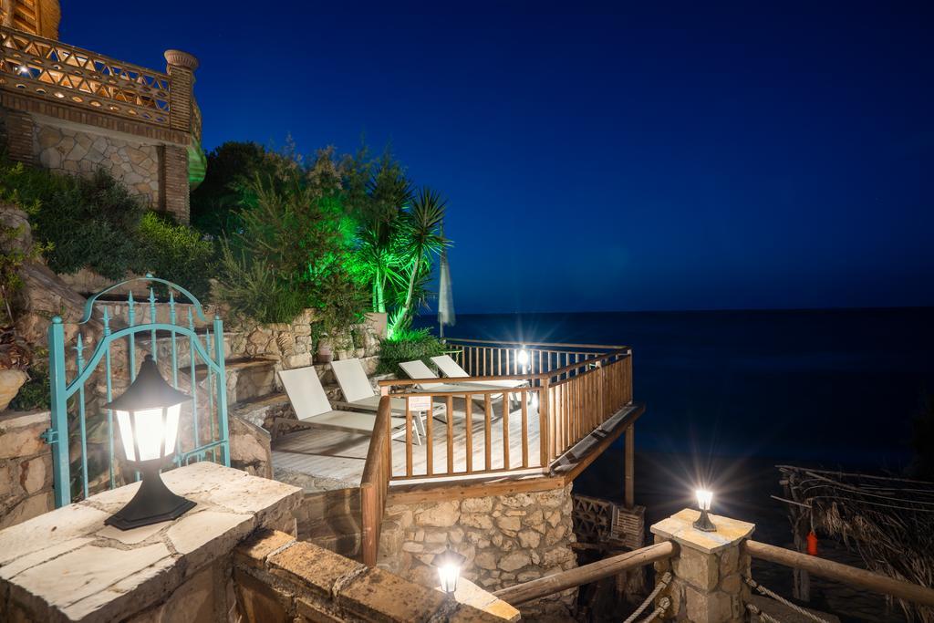 Porta Del Mar Villa *